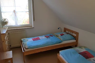Appartement in Strandnähe