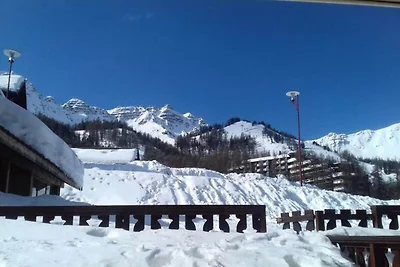 Residenz der Mufflons