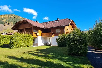Modernes Apartment in Bad Kleinkirchheim