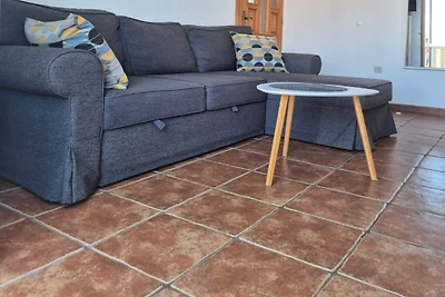 Villa Stella - Two Bedroom Apartment with Bal...