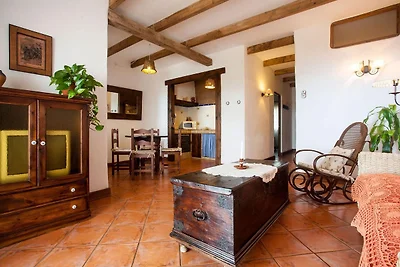Wohnung in Santa Cruz de Tenerife