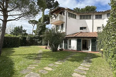 VILLA ALESSANDRA - VILLA ALESSANDRA
