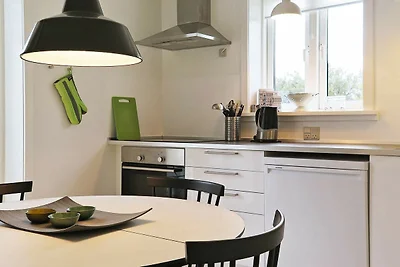 5 Personen Ferienhaus in Harboøre