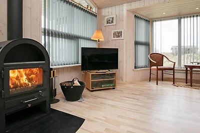 7 Personen Ferienhaus in Hjørring-By Traum