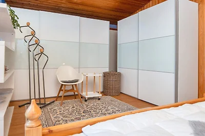 9 persoons vakantie huis in Sydals