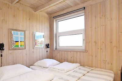14 Personen Ferienhaus in Hjørring-By Traum