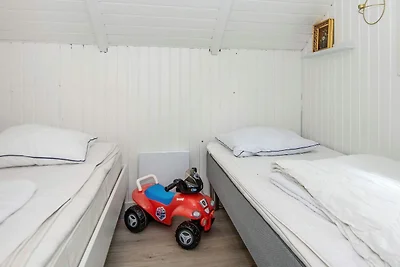 8 Personen Ferienhaus in Toftlund