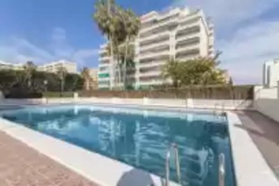 Rosmeri - Apartment In Grau I Platja