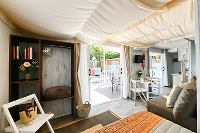 Caravanpark San Benedetto in Peschiera