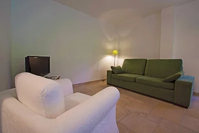 Wohnung in Montauroux mit Schwimmbad