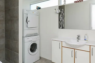 6 Personen Ferienhaus in Thyholm-By Traum