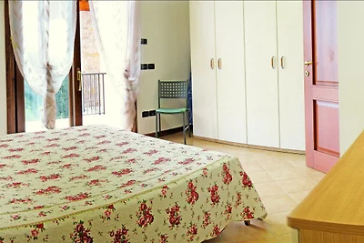 Grande appartamento vicino a Bardolino