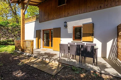 Ferienwohnung in Lacanau in Strandnähe