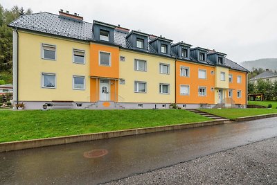 Ferienwohnung Familienurlaub Sankt Lambrecht