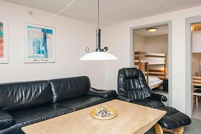 6 Personen Ferienhaus in Rømø