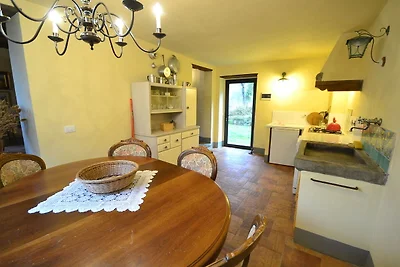 Ferienhaus für 6 Personen in San Godenzo...