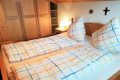 Ferienwohnung mit 1 Schlafzimmer