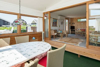 Panoramisch Huisje Toevluchtsoord-By Traum
