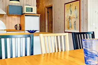 10 persoons vakantie huis in Væggerløse