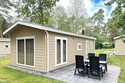 Chalet per 4 persone a Beekbergen