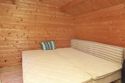 6 Personen Ferienhaus in Blokhus-By Traum