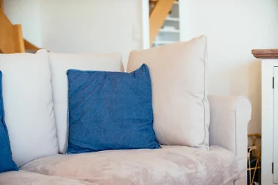 Alise soleggiato appartamento duplex a...