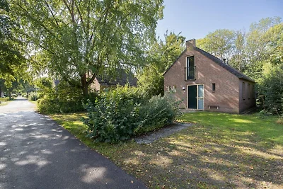 Entspannender Waldurlaub für 6 Personen