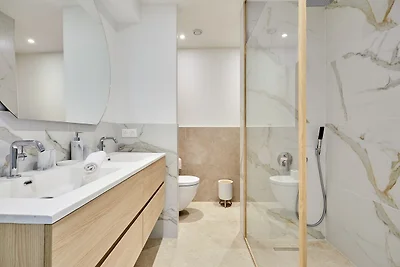 Schitterend appartement Parijs centrum Le...