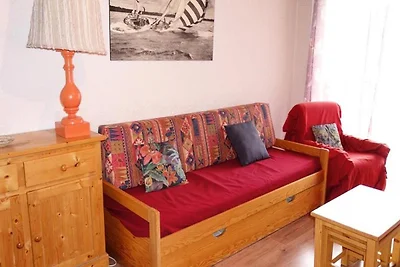 Studio in Rif Nel nahe Skiliften