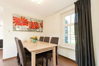 Ferienhaus auf der ehemaligen Insel Wieringen