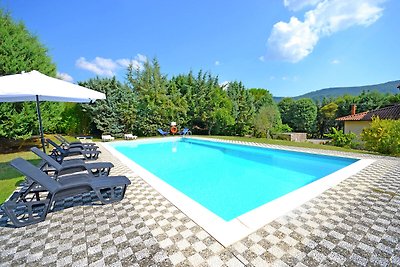 Splendida casa vacanze con piscina privata a...