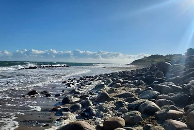 4 persoons vakantie huis in Gilleleje