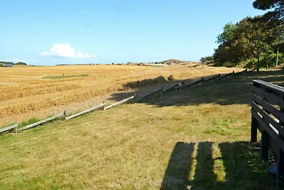 6 Personen Ferienhaus in Martofte
