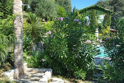 Casa Bella Vista Comfortabele vakantiewoning