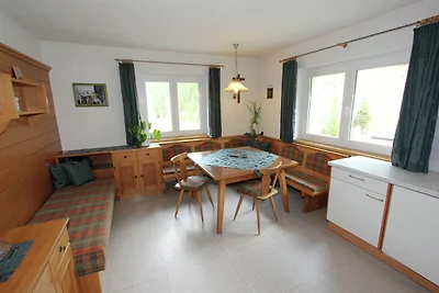 Schöne Ferienwohnung in Außervillgraten