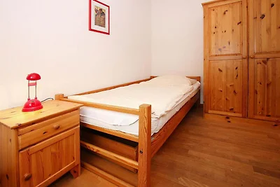 Casa Vacanze a Mirow per 9 Persone