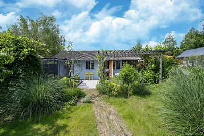 Ferienhaus mit Swimmingpool und Whirlpool