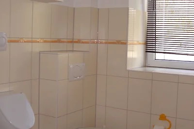 Appartement in Zarnewanz nabij de Oostzee