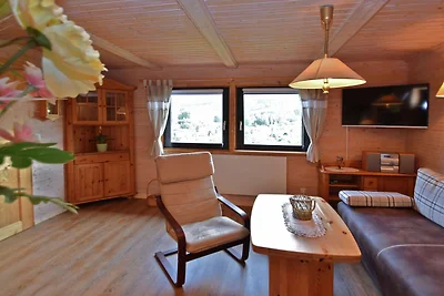 Casa vacanze con giardino privato