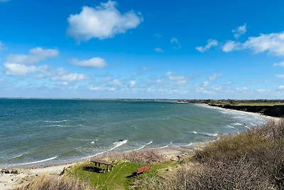 6 persoons vakantie huis in Vinderup-By Traum