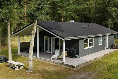6 Personen Ferienhaus in Læsø