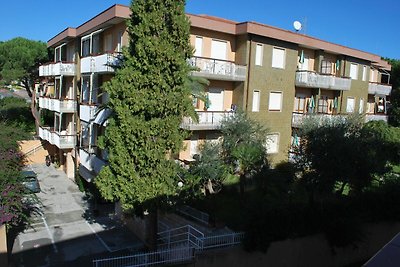 Wohnung in Diano Marino mit Gemeinschaftspool