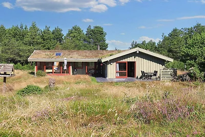 6 Personen Ferienhaus in Blokhus-By Traum
