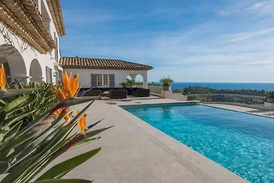 Ferienwohnung mit 1 Schlafzimmer