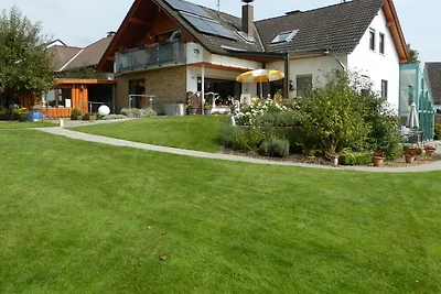 "Weserbergland" Komfortable Ferienresidenz