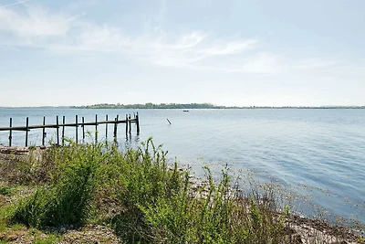 4 Personen Ferienhaus in Gråsten-By Traum