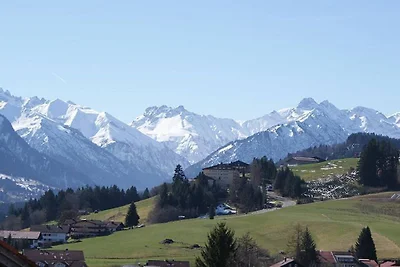 1 im Haus Bergsicht