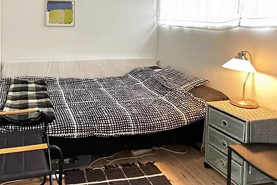 4 Sterne Ferienhaus in YSTAD