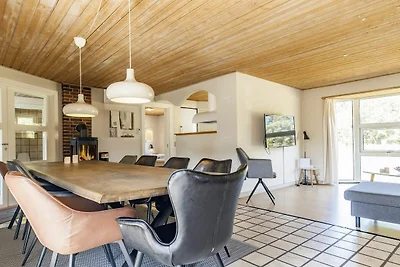 10 Personen Ferienhaus in Blåvand