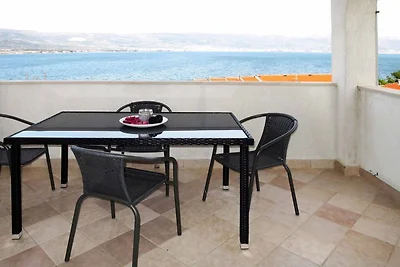 Standard One Bedroom Apartment